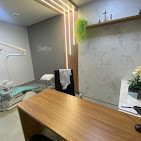 Consultório odontológico da OralClinic Passos